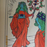 Портфолио Илья